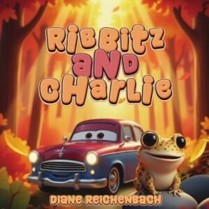 Ribbitz and Charlie